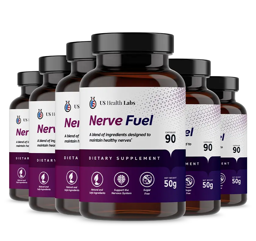 Buy Nerve Fuel Now