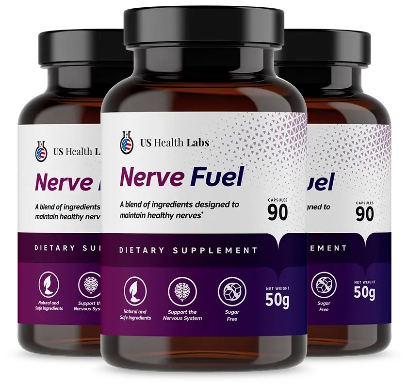 NerveFuel Supplement